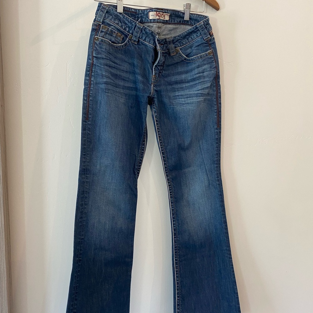 SUNDANCE Women's Jeans
